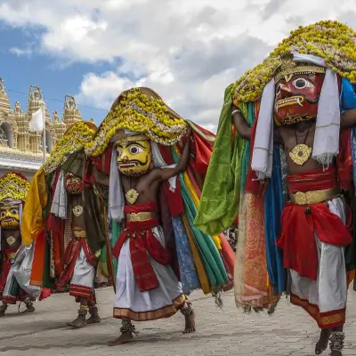 Mysuru Dasara