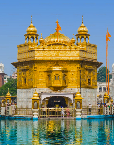 Golden Temple