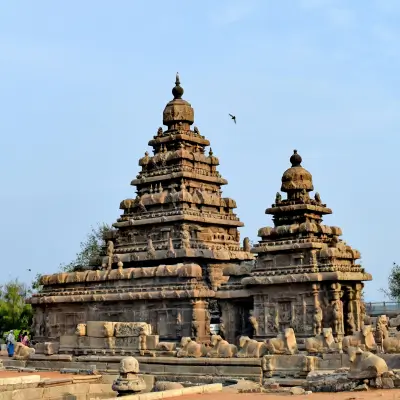 Temple