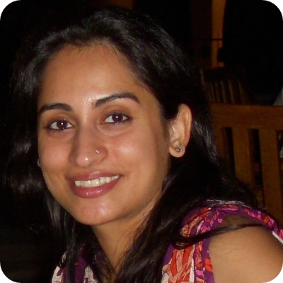 Ambika Devi Sisodia 